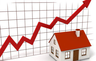 Manchester Property Price Increase