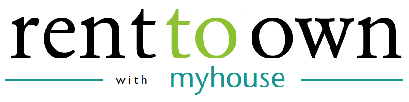 RenttoOwn Logo rent to own logo