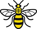 Manchester-Bee Manchester Bee