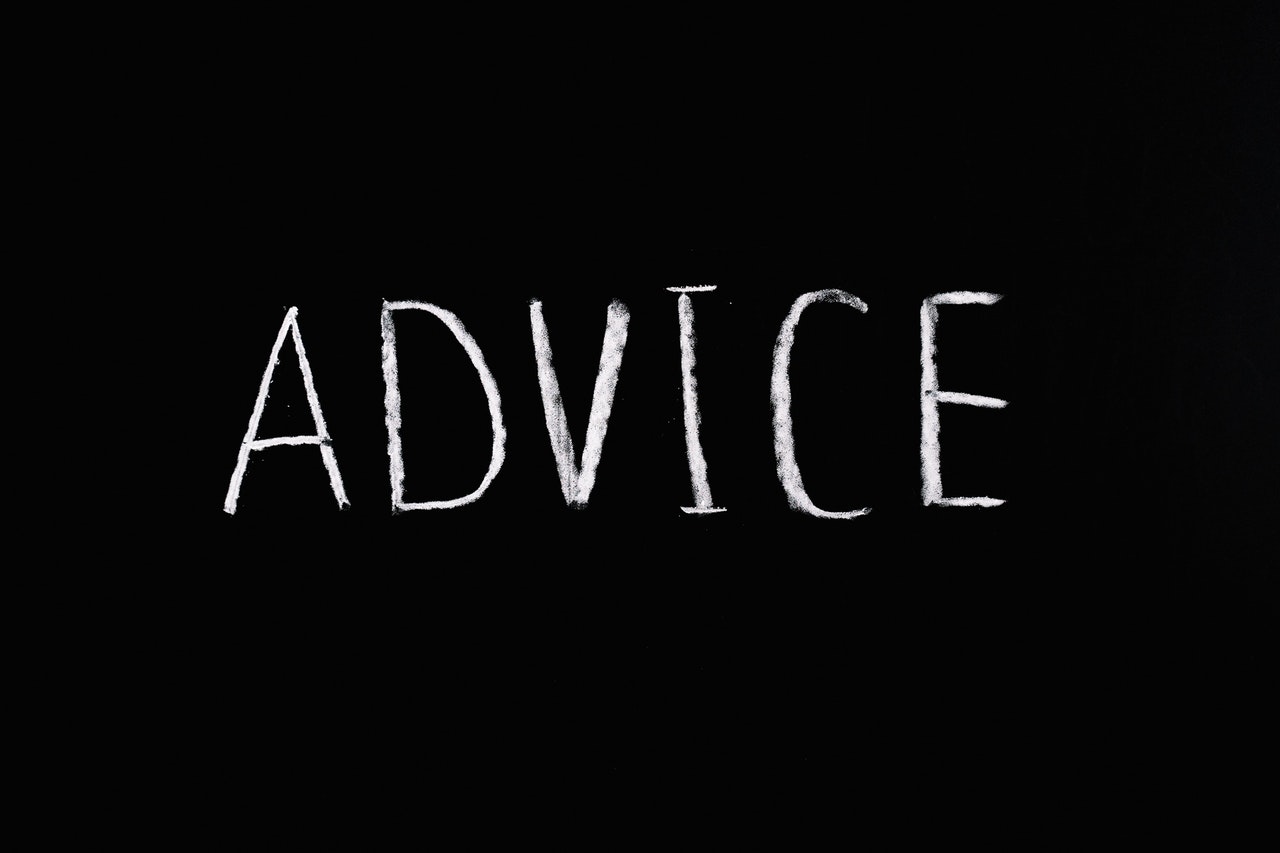 2501 Advice