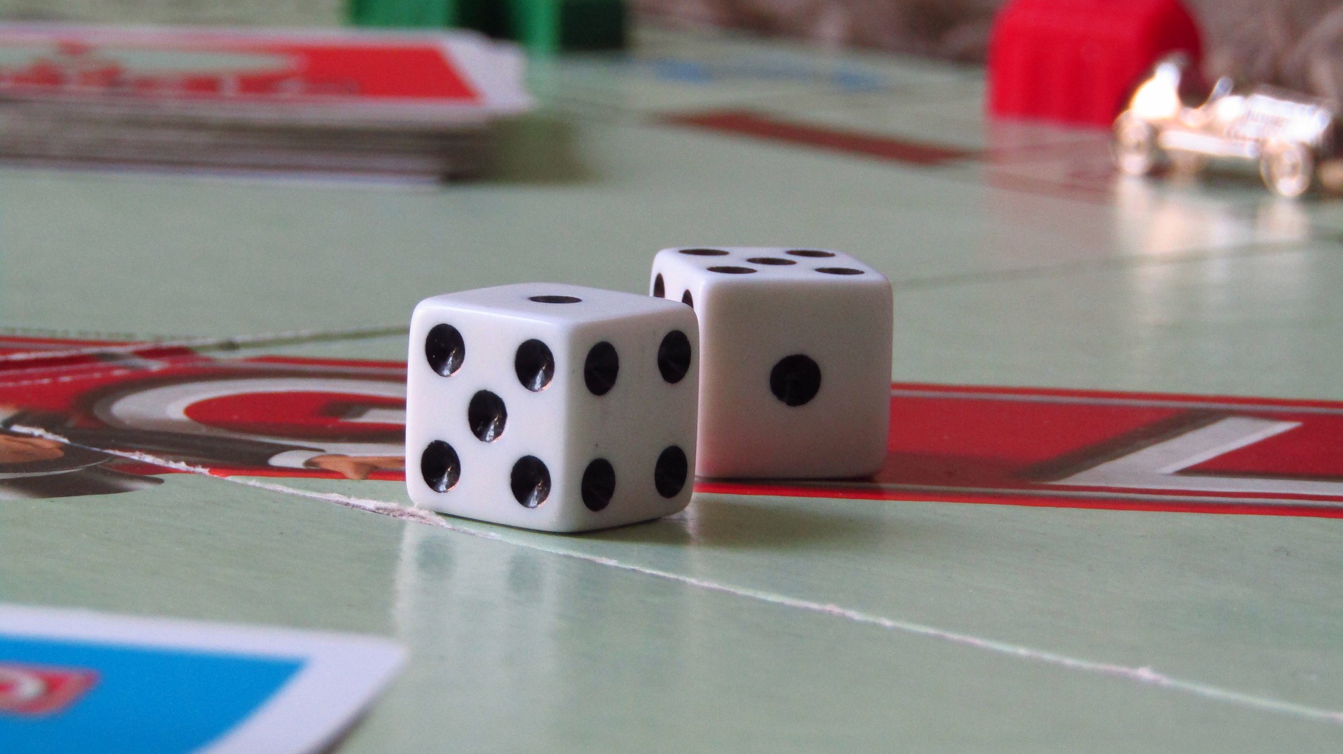 2601 board games