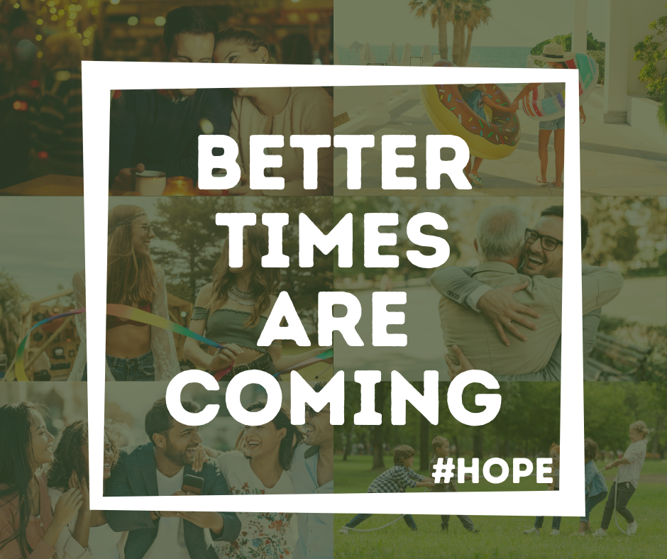 Better Times are Coming green (1)
