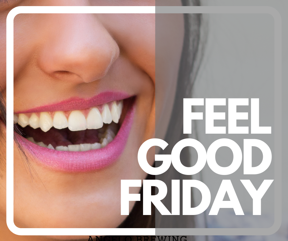 FEEL GOOD FRIDAY (1)