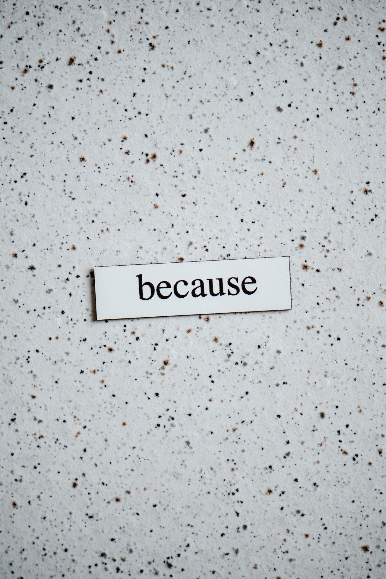 0803 Because