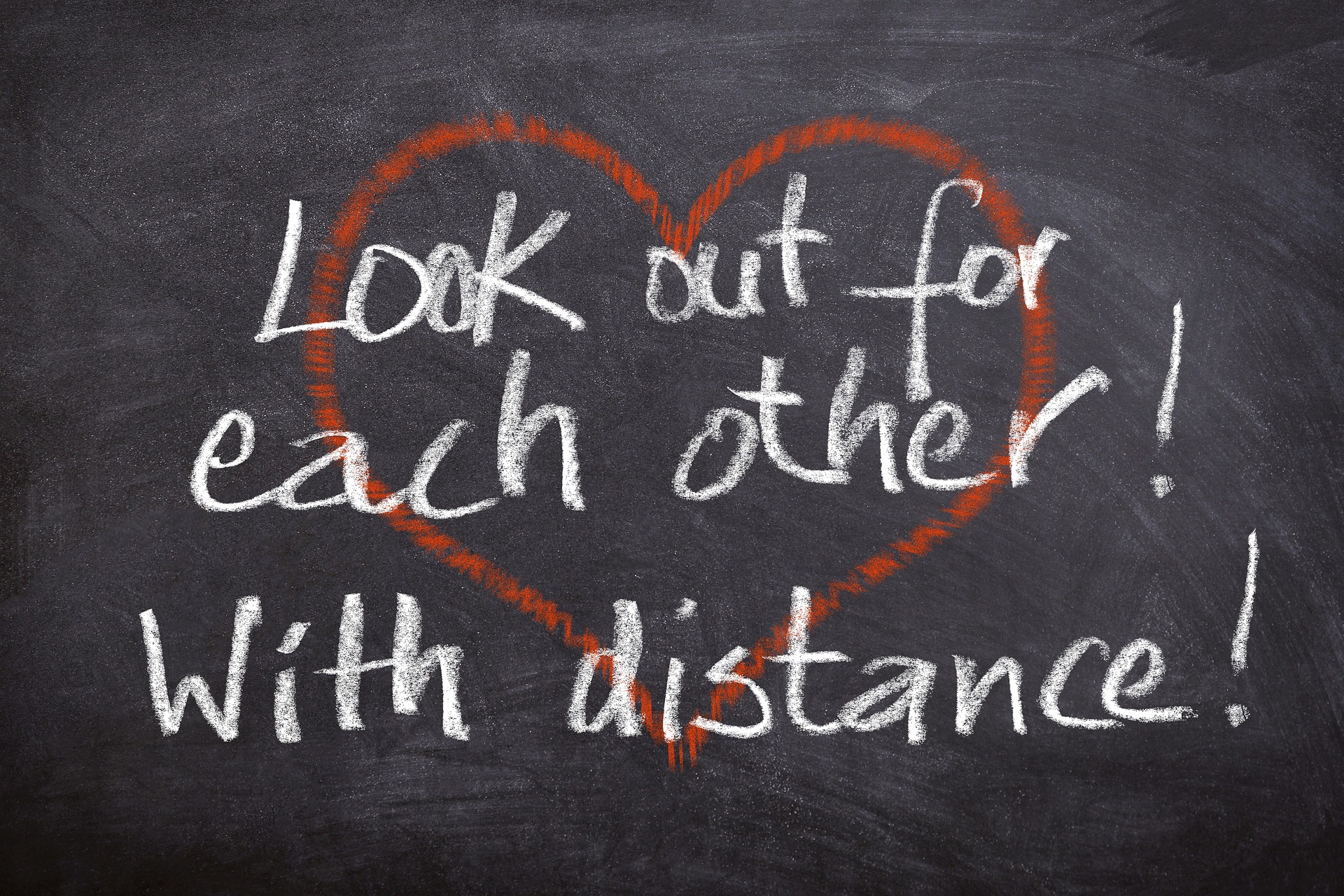090421 – social distancing