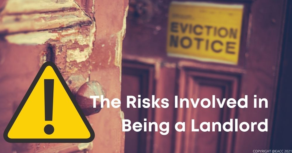 1005 EACC Lifesycle 1000 x 524 pixel Risks of being a landlord lifesycle size