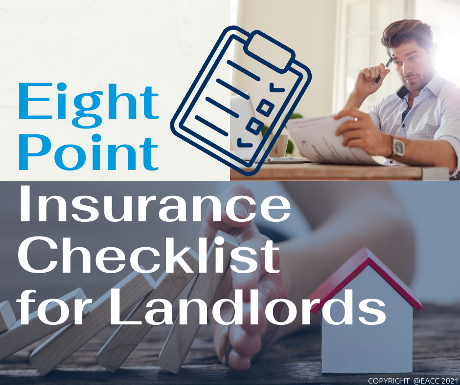 8 Point Insurance Checklist (2)