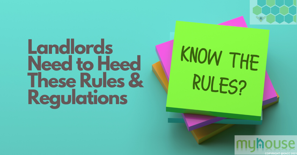 1207 Landlords Need to Heed These Rules and Regulations