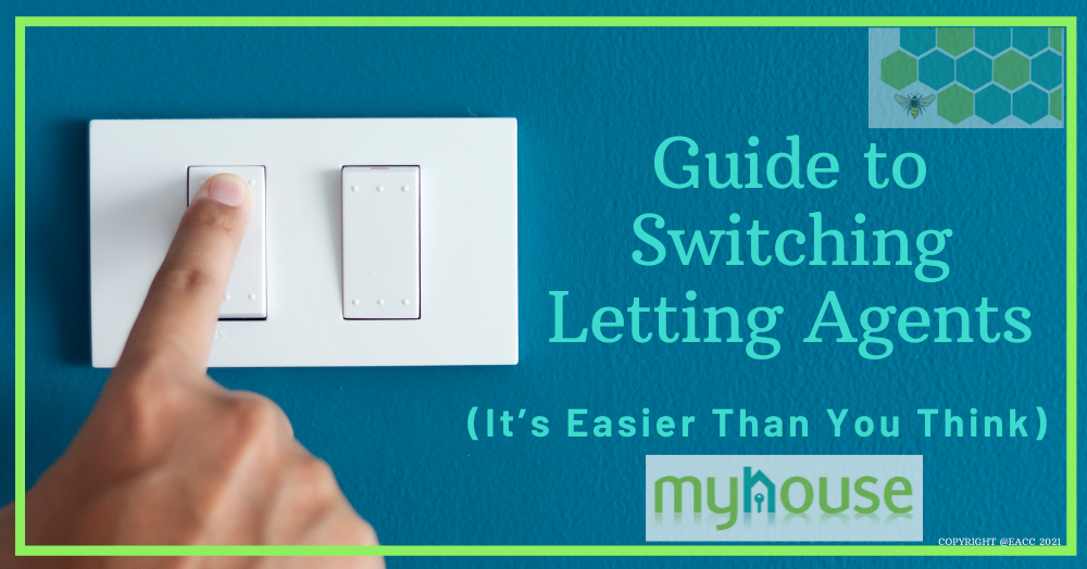 2607 Guide to Switching Letting Agents (It’s Easier Than You Think)