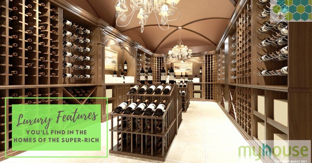 Copy of 0608 Luxury Features Youâll Find in the Homes of the Super-Rich