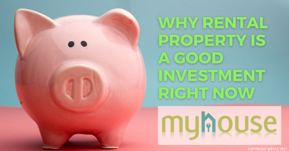 Copy of 0609 Why Rental Property Is a Good Investment Right Now