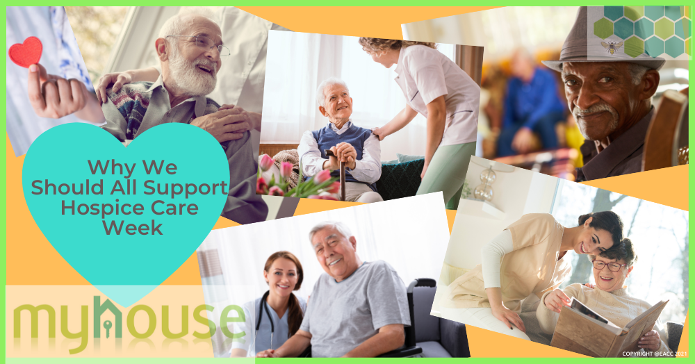 Why We Should All Support Hospice Care Week