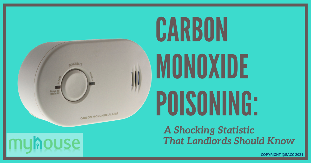 Carbon Monoxide Poisoning A Shocking Statistic That Landlords Should Know