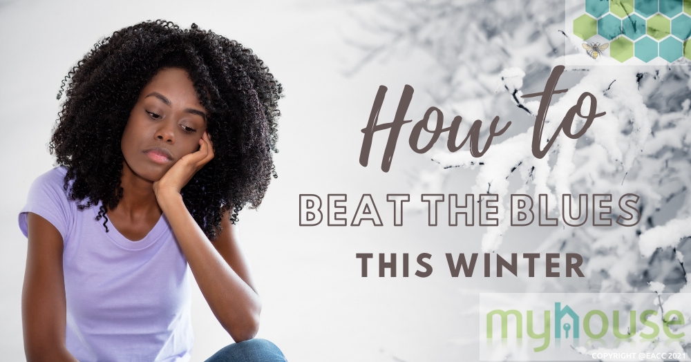How to Beat the Blues this Winter