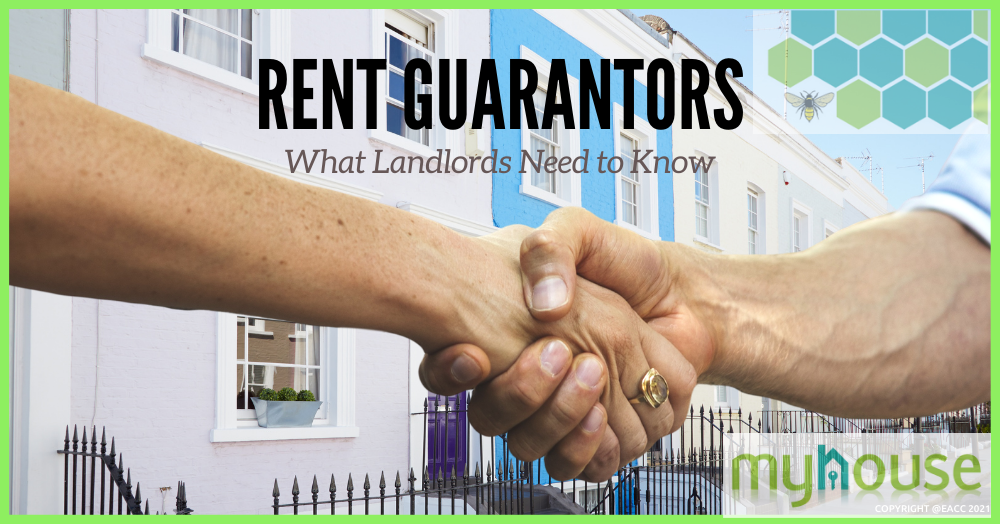 Rent Guarantors What Landlords Need to Know