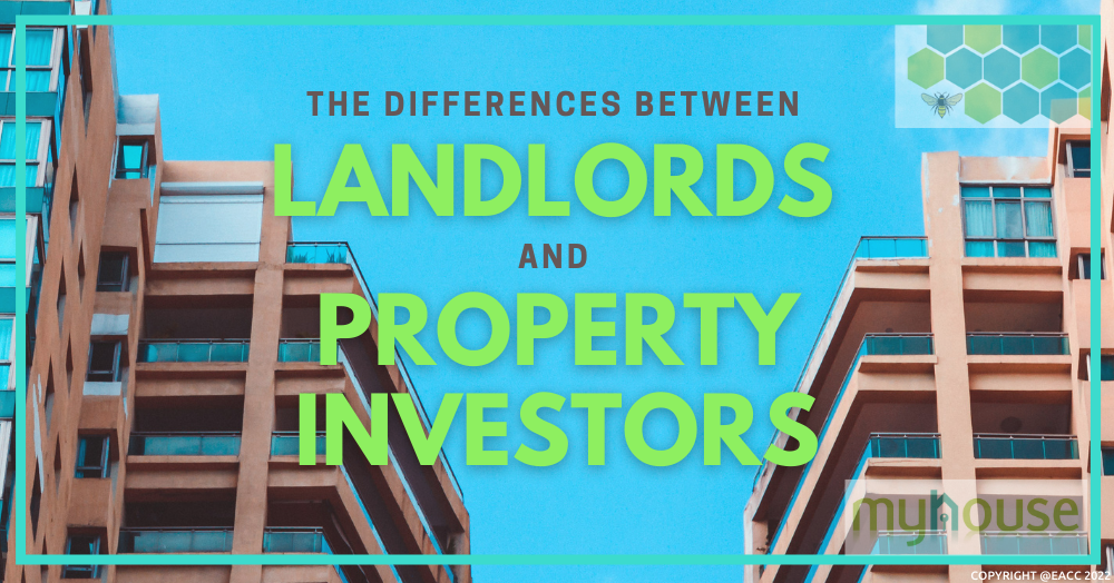 Copy of 170122 The Differences between Landlords and Property Investors