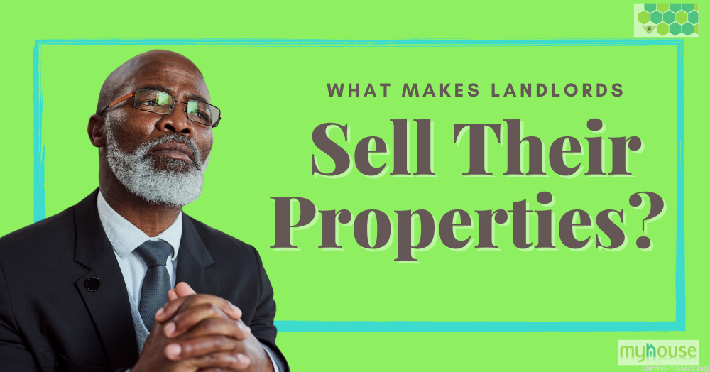 What Makes Landlords Sell Their Properties