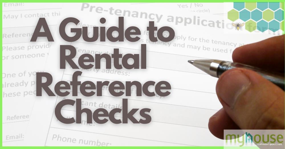 A Guide to Reference Checks (1)