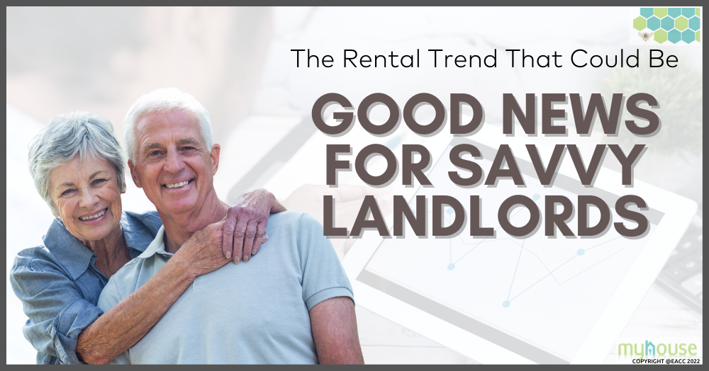 The Rental Trend That Could Be Good News for Savvy Landlords
