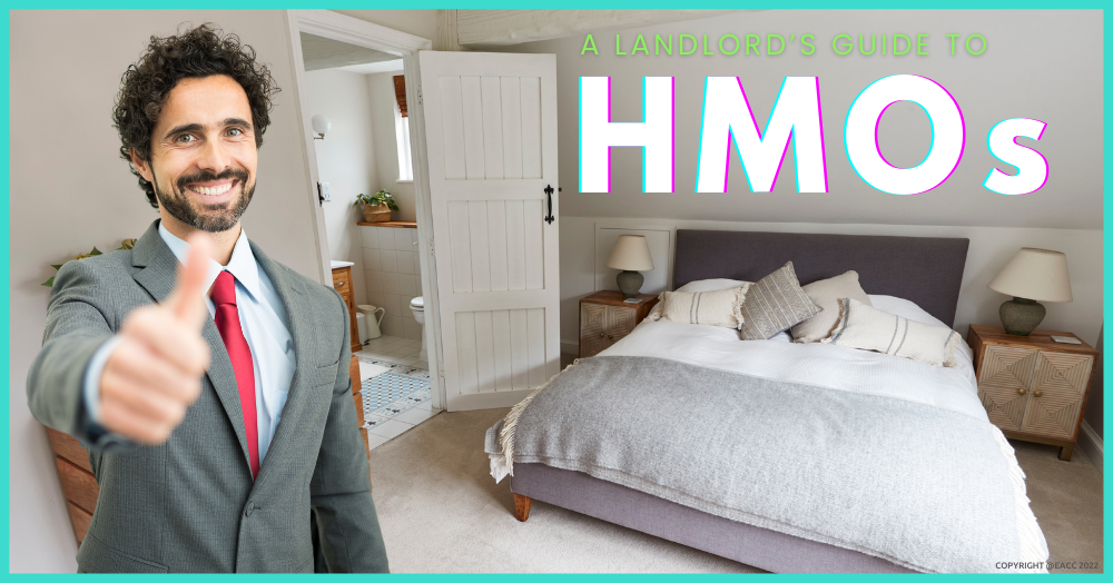 A Landlord’s Guide to HMOs
