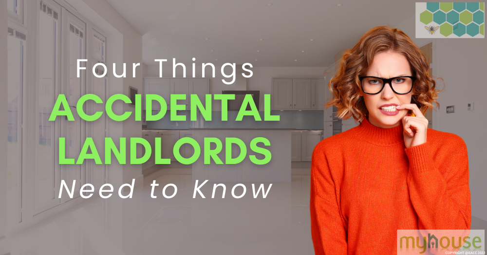 Four Things Accidental Landlords Need to Know