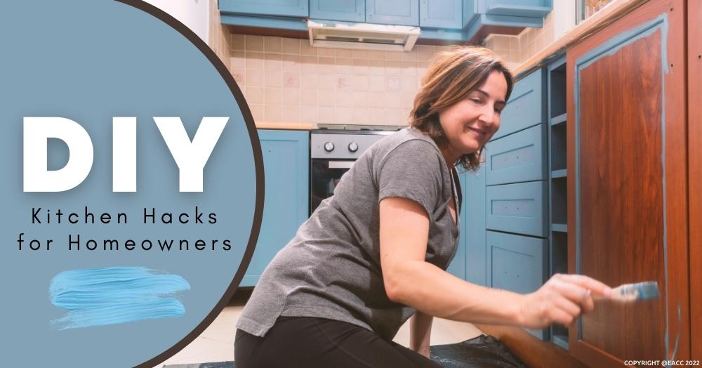 100622 DIY Kitchen Hacks for Homeowners