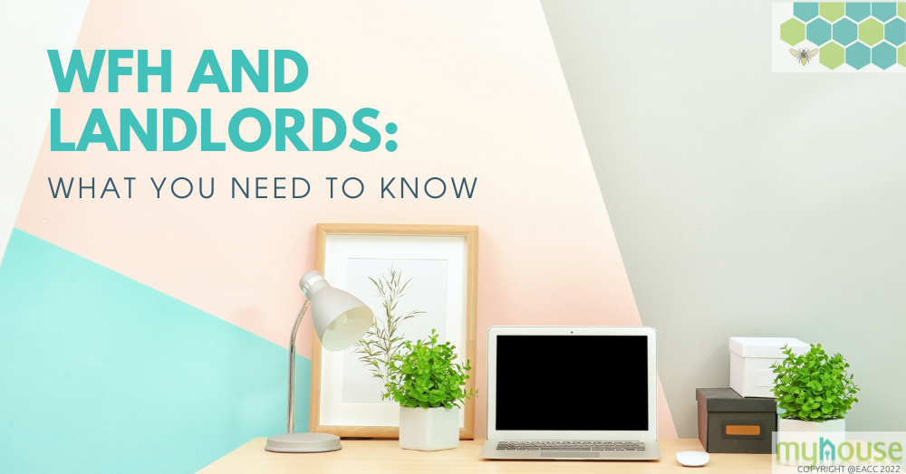 WFH and Landlords What You Need to Know