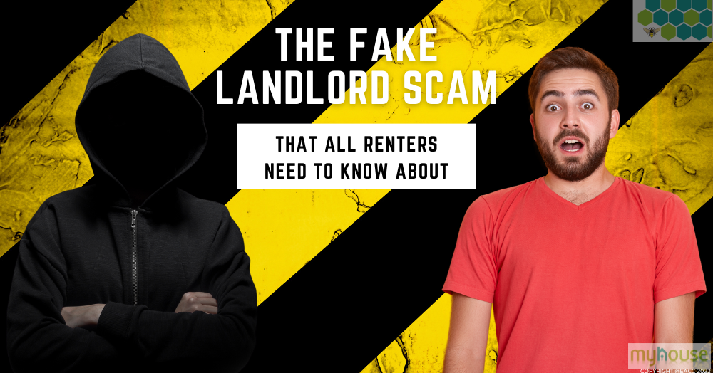 The Fake Landlord Scam That All Renters Need to Know About