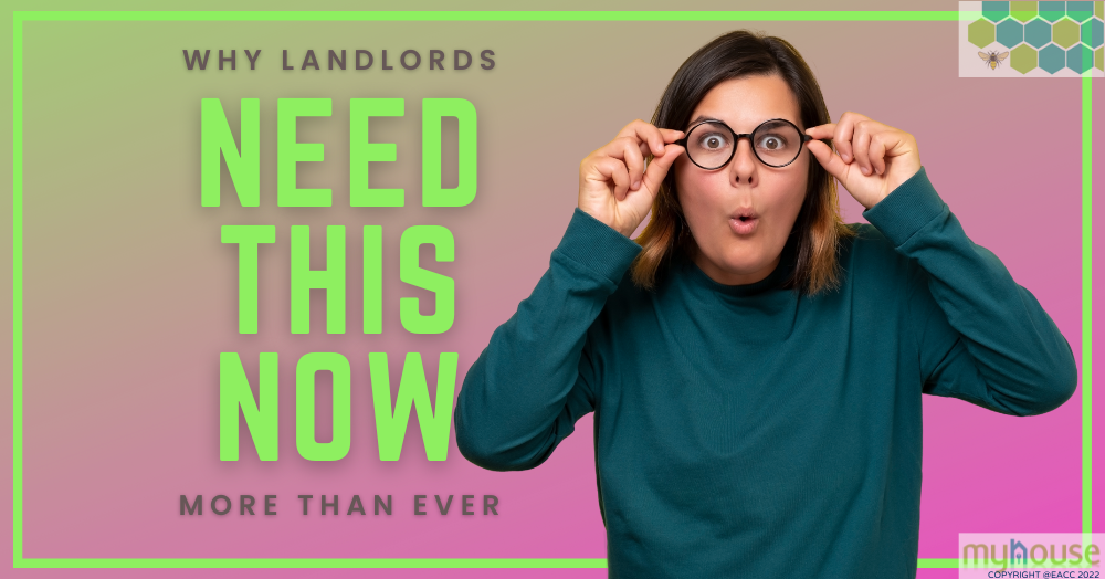 Why Landlords Need This Now, More Than Ever
