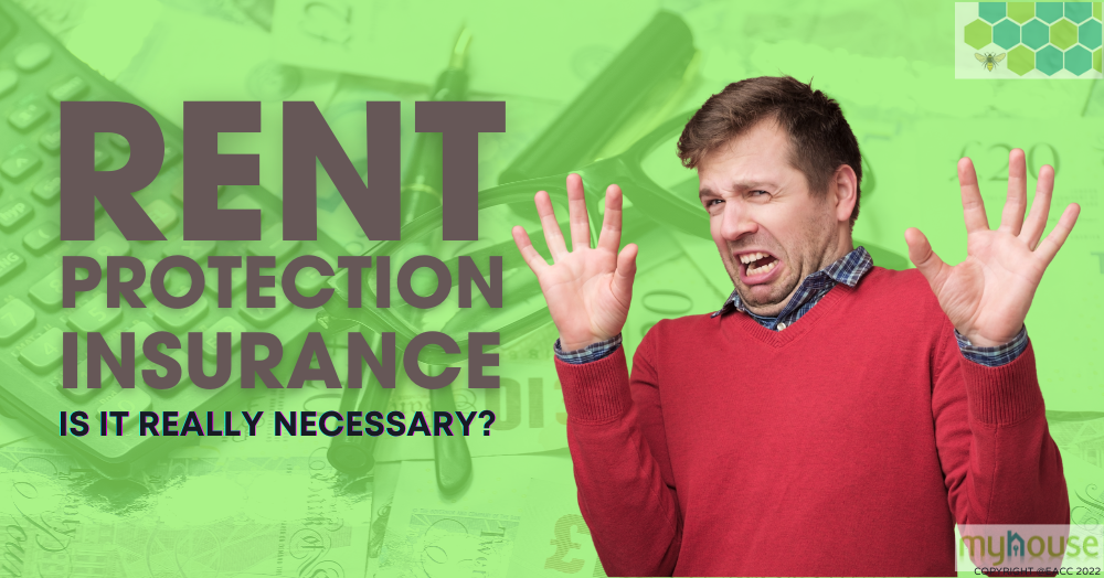 Is Rent Protection Insurance Really Necessary