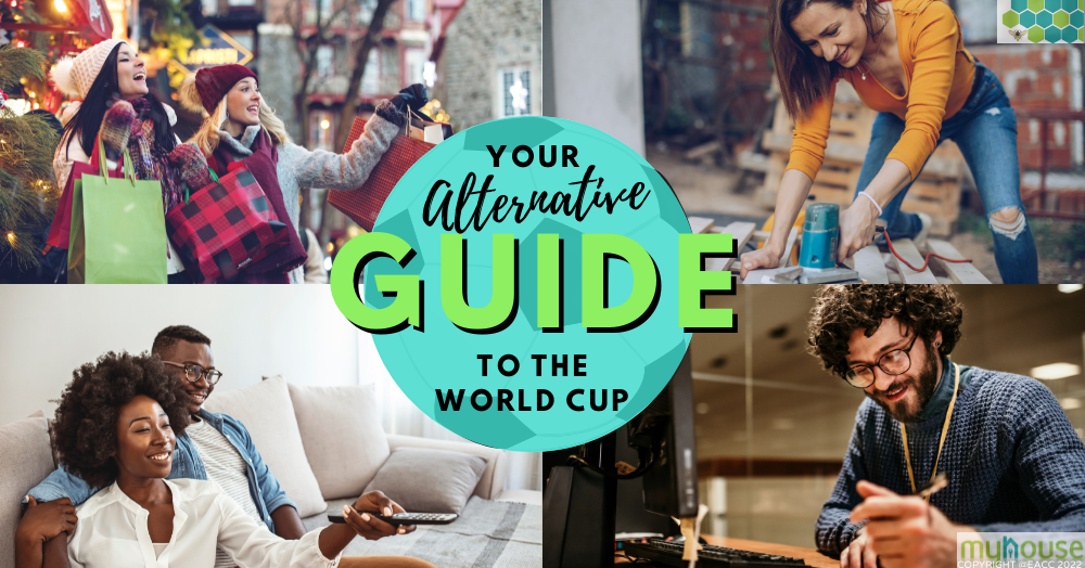 Your Alternative Guide to the World Cup