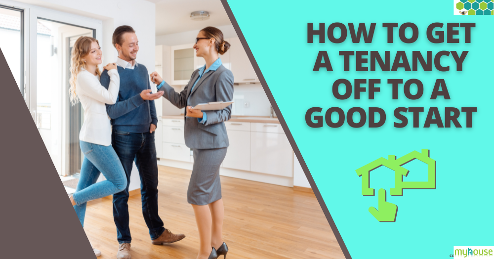 Copy of 190623 How to Get a Tenancy Off to a Good Start