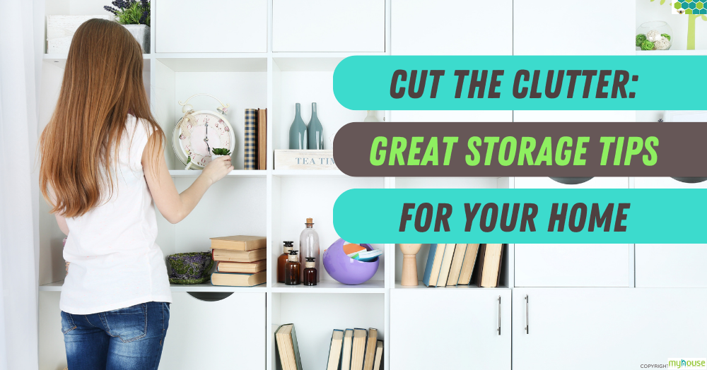 Copy of 040823 Cut the Clutter Great Storage Tips for Your Home