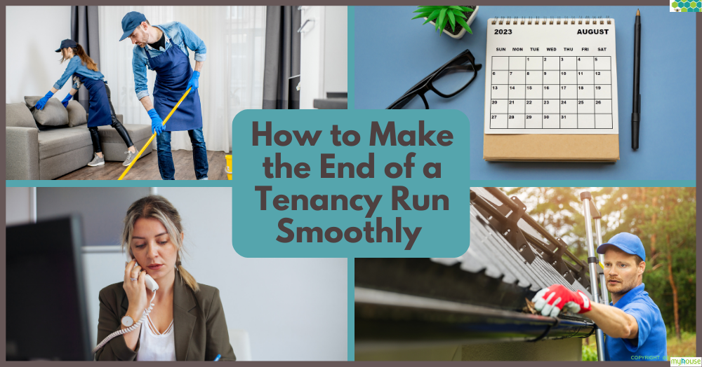 Copy of 210823 How to Make the End of a Tenancy Run Smoothly