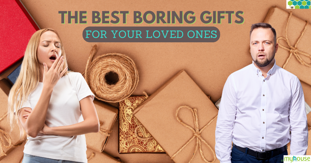 Copy of 290923 The Best Boring Gifts for Your Loved Ones