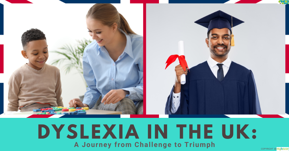 Copy of 061023 Dyslexia in the UK A Journey from Challenge to Triumph