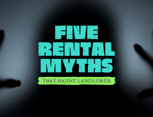 Tricks or Treats? Demystifying Rental Myths for Manchester Landlords This Halloween