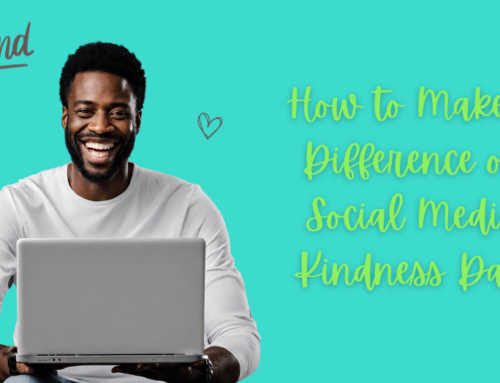 Eight Ways Manchester Social Media Users Can Make a Positive Difference