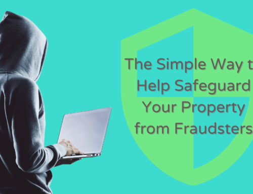 The Simple Way to Help Safeguard Your Manchester Property from Fraudsters