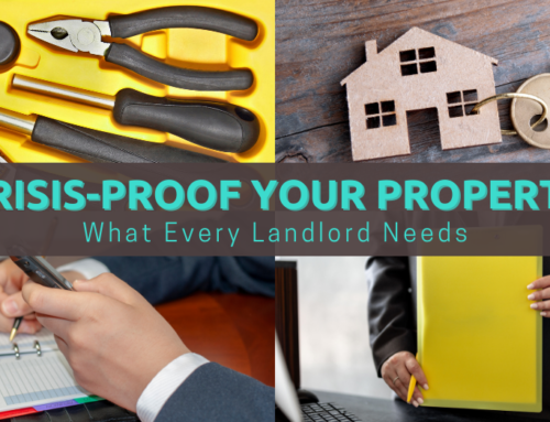 Crisis-Proof Your Property: What Every Manchester Landlord Needs