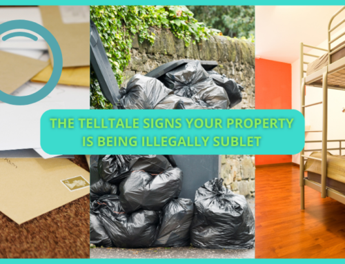 How to Spot the Signs of Illegal Subletting at Your Manchester Rental