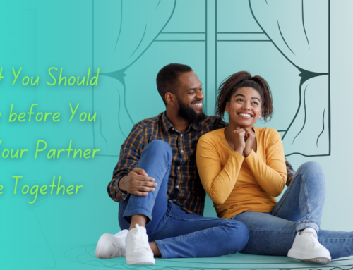 What Manchester Couples Need to Know before Moving In Together