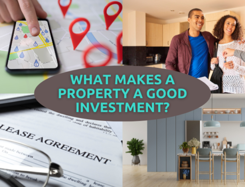 FAO Manchester Landlords: What Makes a Property a Good Investment?