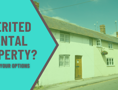What You Need to Know if You Inherit a Rental Property in Manchester