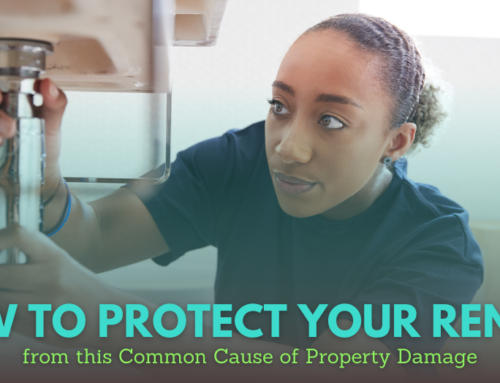 How to Protect Your Manchester Rental from This Common Cause of Property Damage