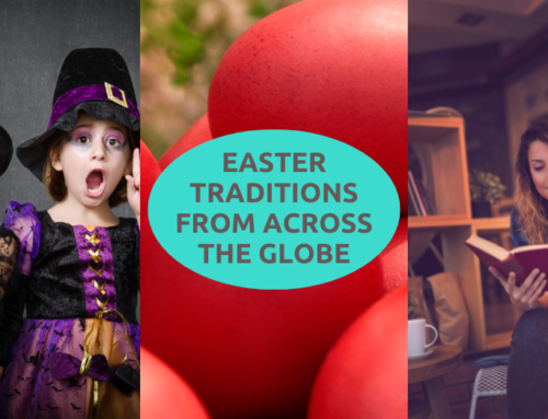 Easter Traditions from across the Globe