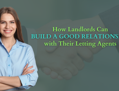 How Manchester Landlords Can Get the Best from Their Letting Agent