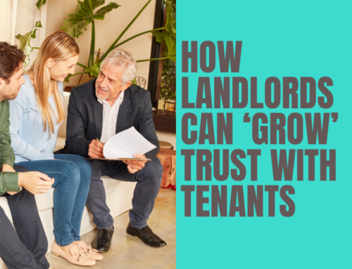 How Landlords in Manchester Can ‘Grow’ Trust with Tenants