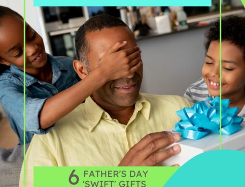 Last-Minute Wonders: 6 Father’s Day ‘Swift’ Gifts