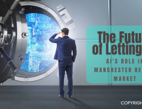 The Impact of AI on Manchester Rental Sector: A Look Ahead